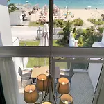 Aparthotel Mediterrane Nea Iraklitsa