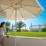 Mediterrane Aparthotel Nea Iraklitsa