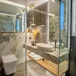 Aparthotel Mediterrane Nea Iraklitsa