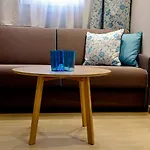 Aparthotel Mediterrane