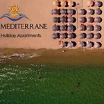 Mediterrane 4* Nea Iraklitsa