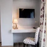Aparthotel Mediterrane 4*