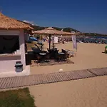 Aparthotel Mediterrane