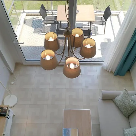 Mediterrane 公寓式酒店