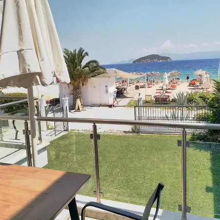 Mediterrane Apartmanhotel 4*