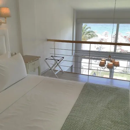 Mediterrane Apartmanhotel