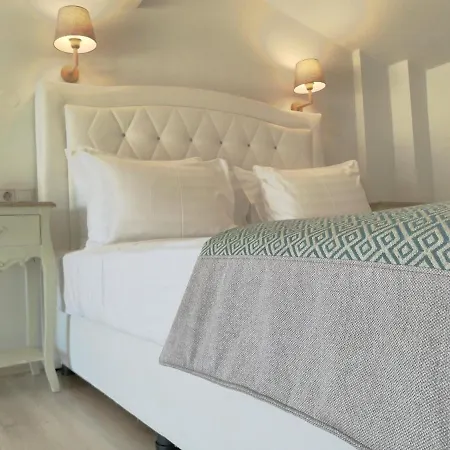 Apartmanhotel Mediterrane 4*