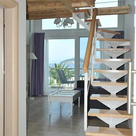 Mediterrane Apartmanhotel 4*