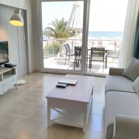 Mediterrane Nea Iraklitsa