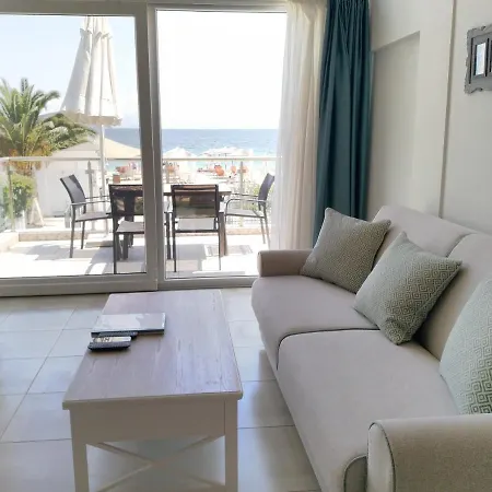 Mediterrane Apartmanhotel 4*