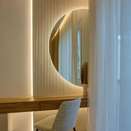 Mediterrane 公寓式酒店 4*