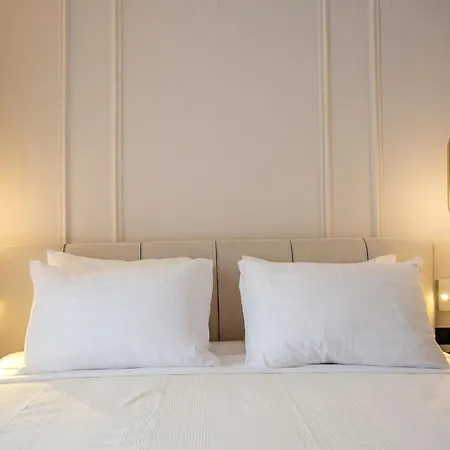 Apartmanhotel Mediterrane