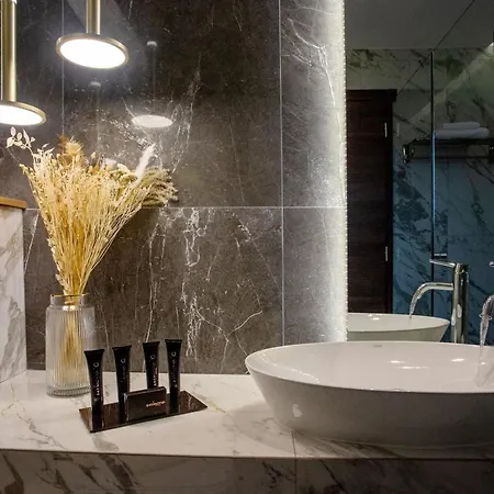 Apartmanhotel Mediterrane