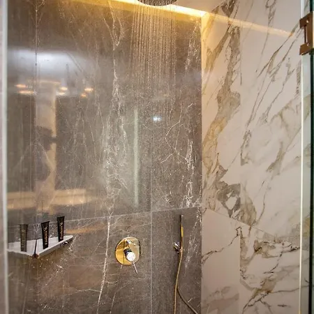 Apartmanhotel Mediterrane Nea Iraklitsa