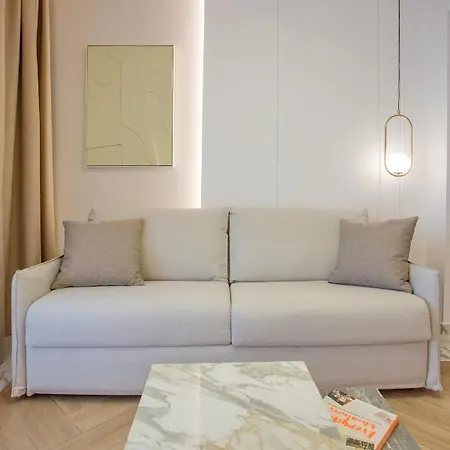 شقة فندقية Mediterrane 2*