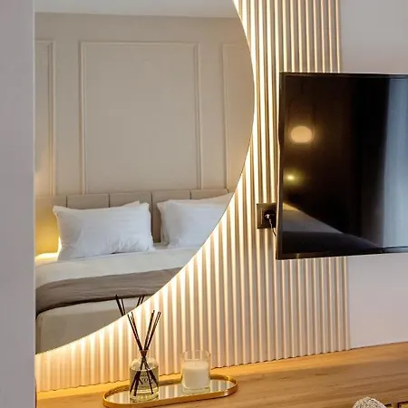 Apartmanhotel Mediterrane 4*