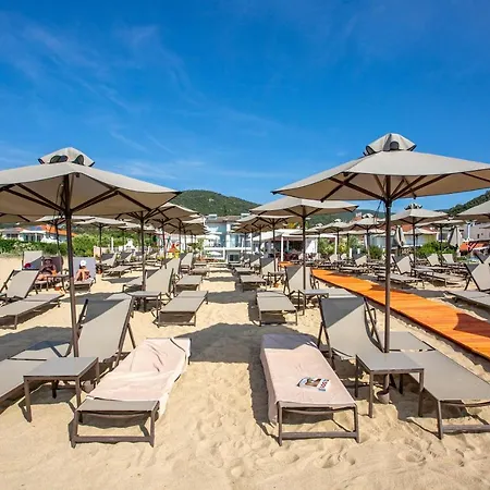 Mediterrane 公寓式酒店 4*