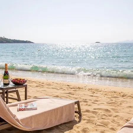 Apartmanhotel Mediterrane 4*