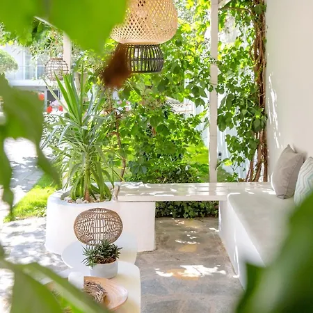 Mediterrane Apartmanhotel 4*