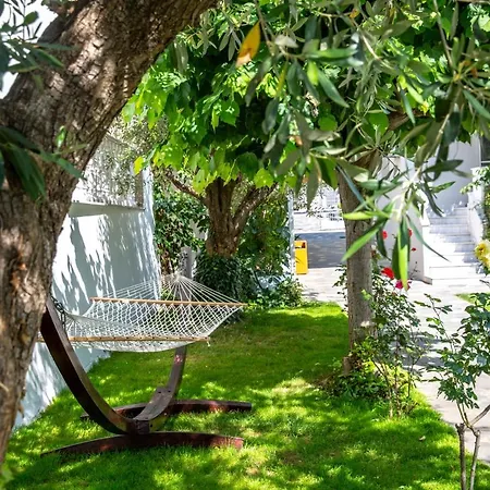 Mediterrane 4* Nea Iraklitsa