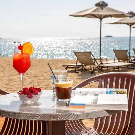 Mediterrane 公寓式酒店 4*