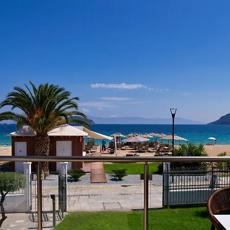 Mediterrane Apartmanhotel