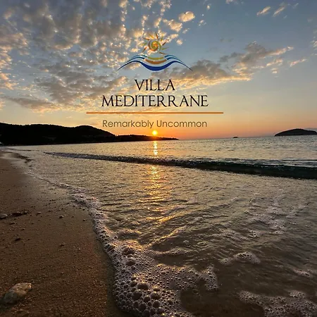 Mediterrane 4* Nea Iraklitsa