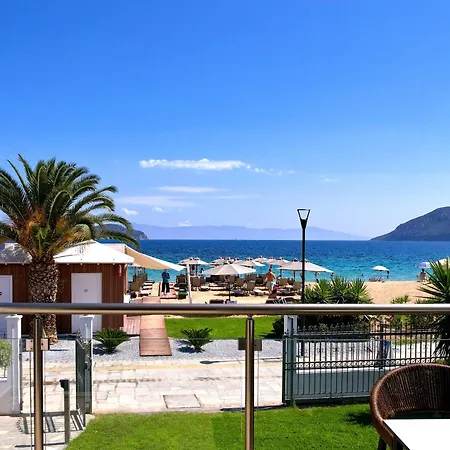 Mediterrane Apartmanhotel