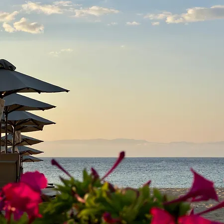 Mediterrane 4* Nea Iraklitsa