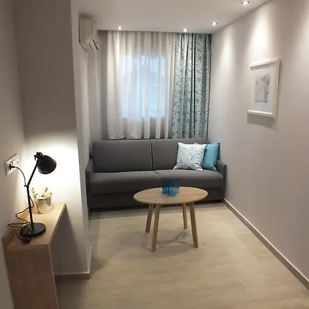 Apartmanhotel Mediterrane 4*