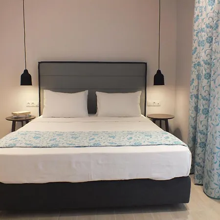 Mediterrane Nea Iraklitsa