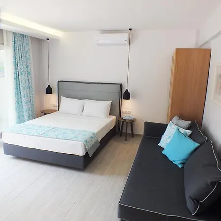 Mediterrane 4* Nea Iraklitsa