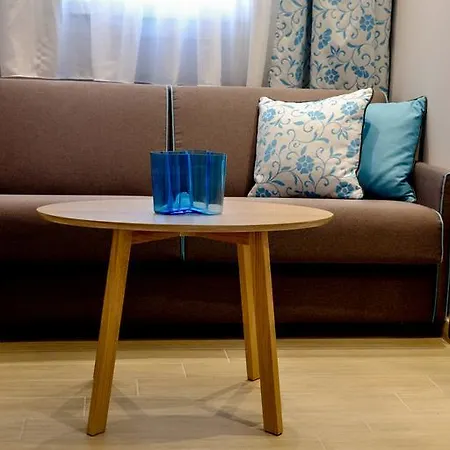 Apartmanhotel Mediterrane