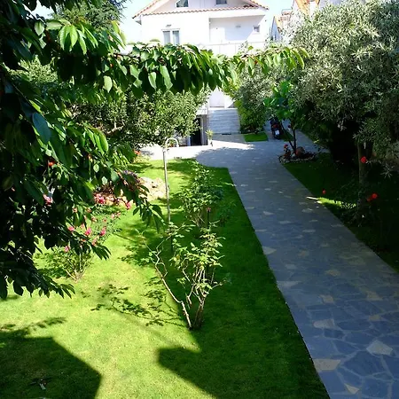 公寓式酒店 Mediterrane