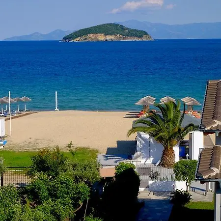 شقة فندقية Mediterrane 2*