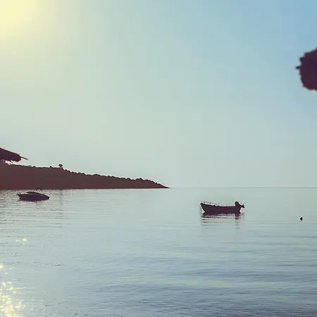 Mediterrane Nea Iraklitsa
