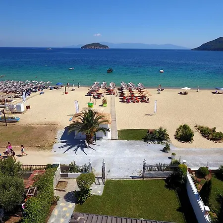 Mediterrane Apartmanhotel 4*