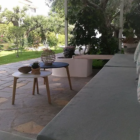 Mediterrane 4* Nea Iraklitsa