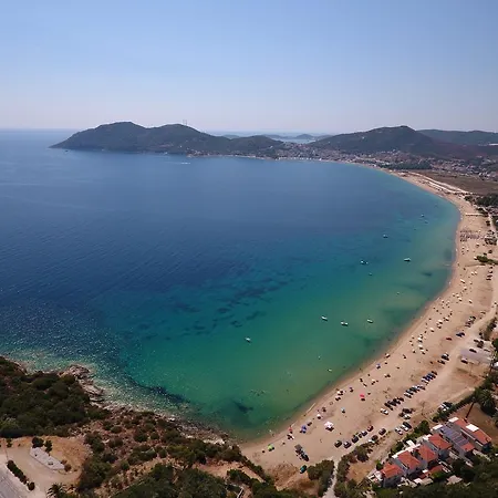 Mediterrane Apartmanhotel