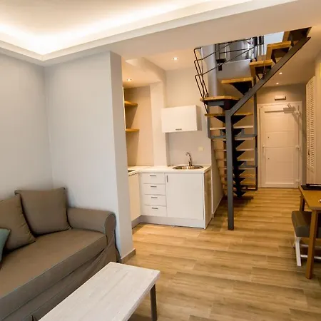 Apartmanhotel Mediterrane 4*