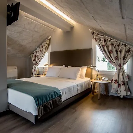 Mediterrane Apartmanhotel 4*