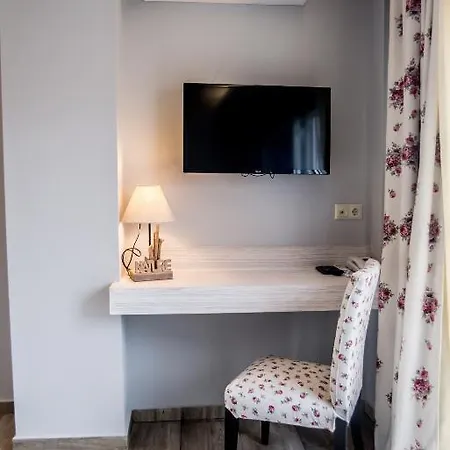 Apartmanhotel Mediterrane 4*