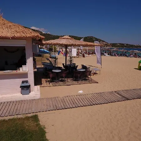 Apartmanhotel Mediterrane