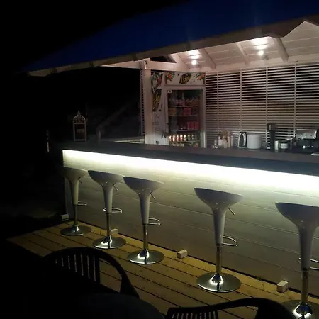 公寓式酒店 Mediterrane 4*