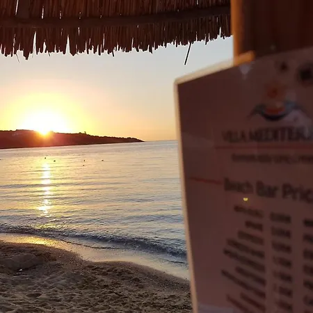 Mediterrane 公寓式酒店 4*