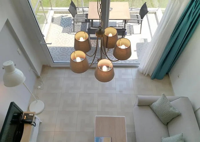 Mediterrane Aparthotel