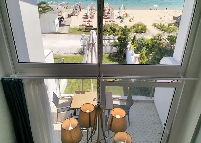 Aparthotel Mediterrane Nea Iraklitsa