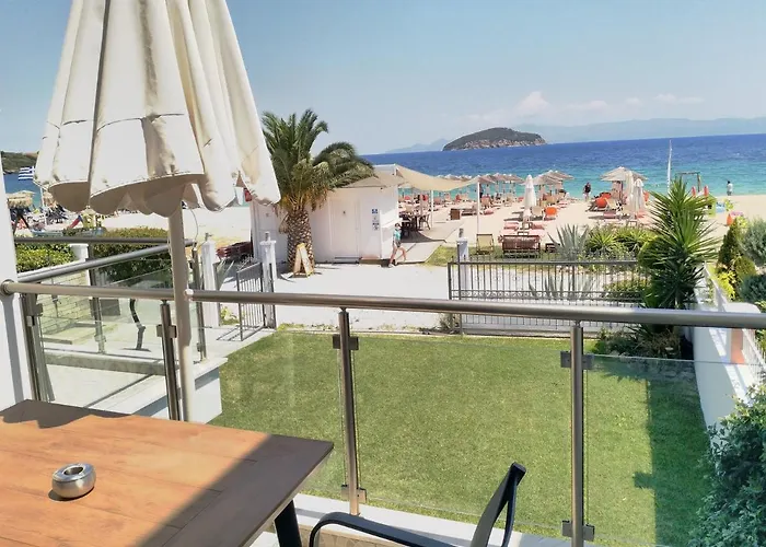 Mediterrane شقة فندقية 4*