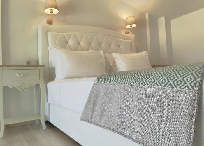 شقة فندقية Mediterrane 4*