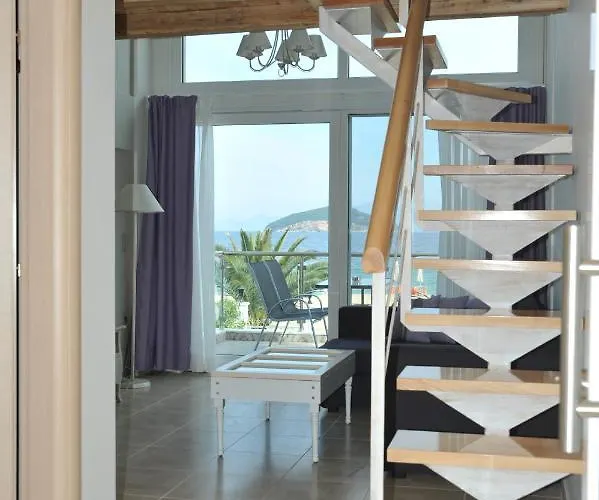 Mediterrane شقة فندقية 4*